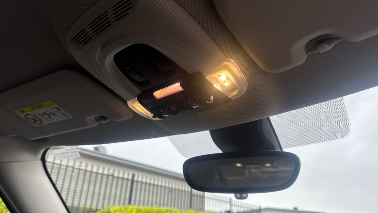 MINI Countryman 1.5 Cooper Classic 5dr Auto Petrol Hatchback